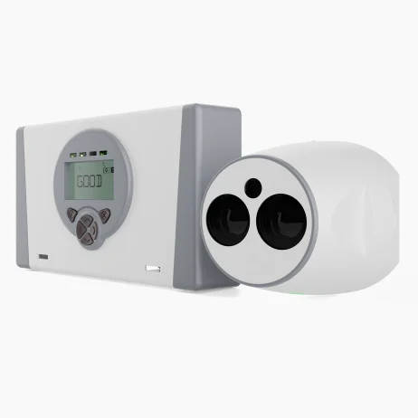 Fireray Hub Reflective