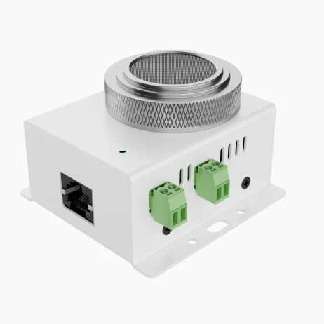 InfraSensing Standalone H2 & VOC Off-Gas Sensor