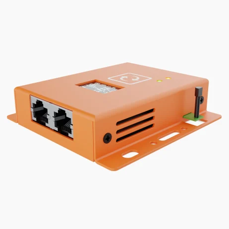 InfraSensing SensorGateway