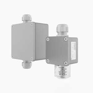 Oggioni PARK-4 Carbon Monoxide & Nitrogen Dioxide Gas Detector