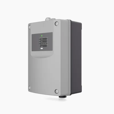 Securiton ASD 531 Aspirating Smoke Detection
