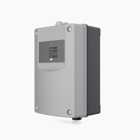 Securiton ASD 531 Aspirating Smoke Detection