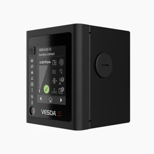VESDA-E Remote Display Module