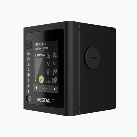 VESDA-E Remote Display Module