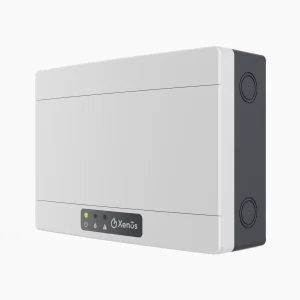 Wi-Fyre Xenos Wireless Conventional Expander