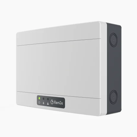 Wi-Fyre Xenos Wireless Conventional Expander