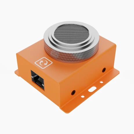 InfraSensing Methane Gas Sensor