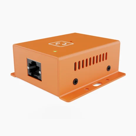 InfraSensing VOC Off-Gas Sensor