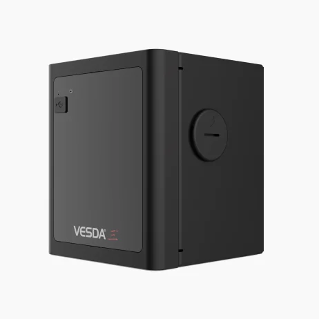 VESDA-E Remote Module