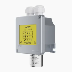Oggioni DUST-AD Toxic Gas Detector