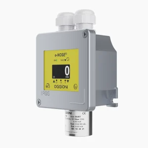 Oggioni DUST-DY Toxic Gas Detector Thumbnail
