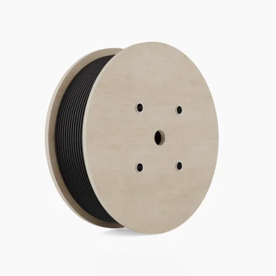 FyreLine Resettable Nylon LHD Cable