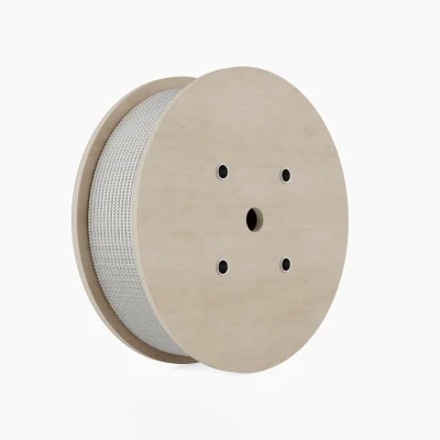FyreLine Resettable Stainless Steel LHD Cable