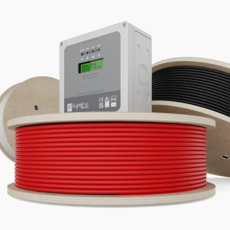 FyreLine Resettable Linear Heat Detection
