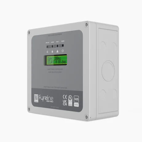 FyreLine Resettable Controller