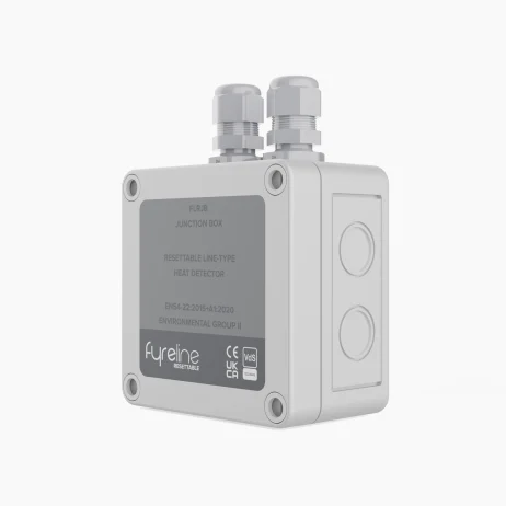 FyreLine Resettable Junction Box