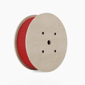FyreLine Resettable PVC LHD Cable
