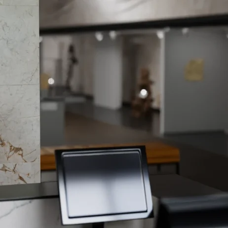 Morley-IAS Plus Addressable Fire Detection for Museums