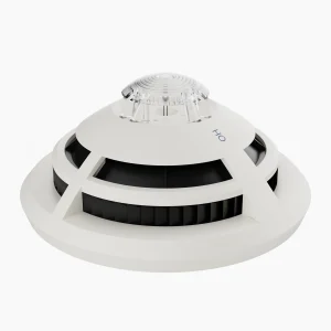 SenTRI Addressable Optical Heat Detector