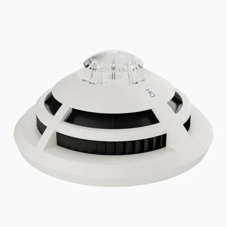 SenTRI Addressable Optical Heat Detector