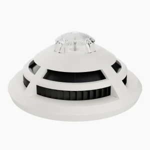 SenTRI Addressable Optical Smoke Sensor