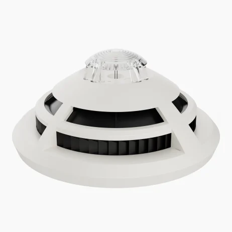 SenTRI Addressable Optical Smoke Sensor