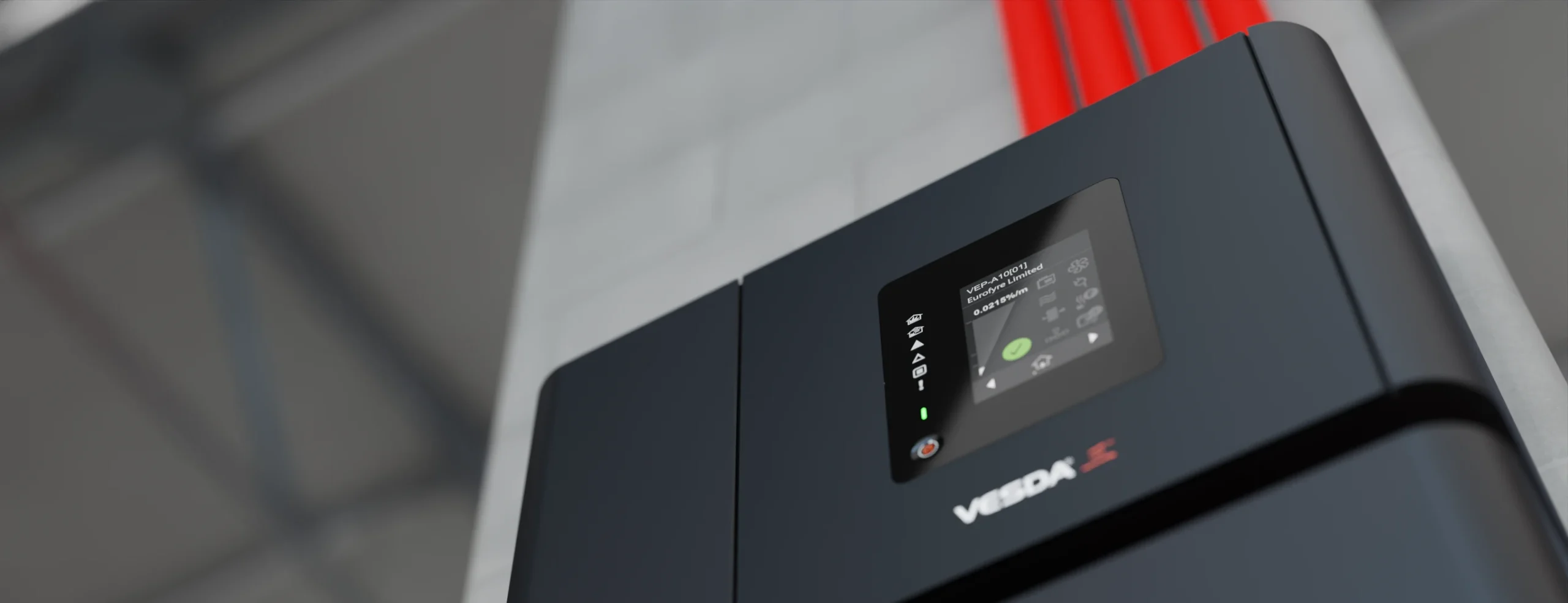 VESDA-E VEP