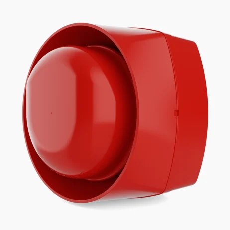 SenTRI Addressable Sounder