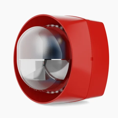 SenTRI Addressable Sounder VAD Thumbnail