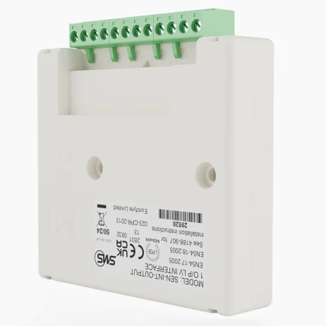SenTRI Single Output Module