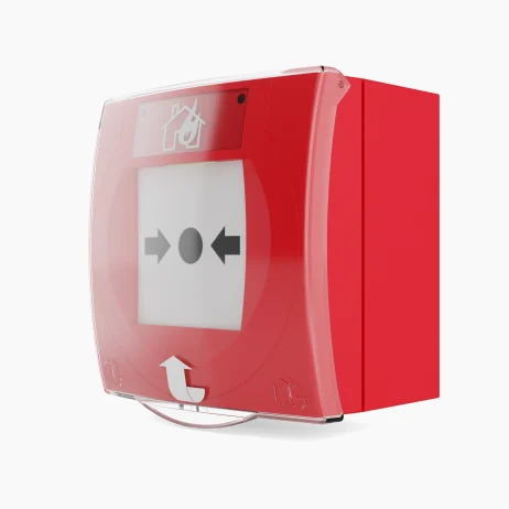 SenTRI Addressable IP67 MCP Thumbnail