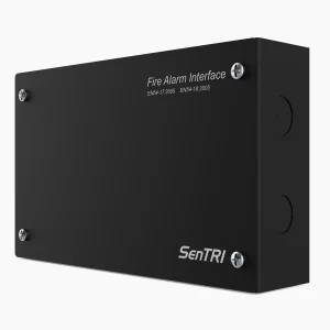 SenTRI Metal Module Mounting Box