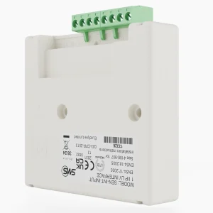 SenTRI Single Input Module Thumbnail