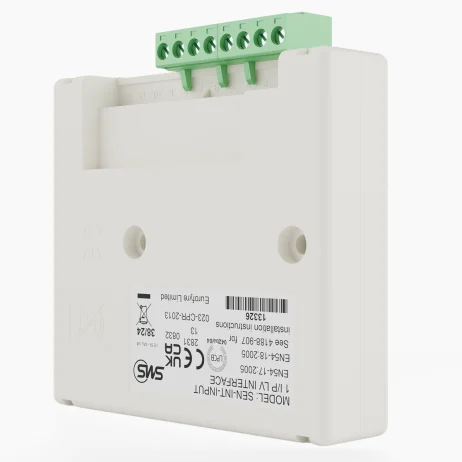 SenTRI Single Input Module Thumbnail