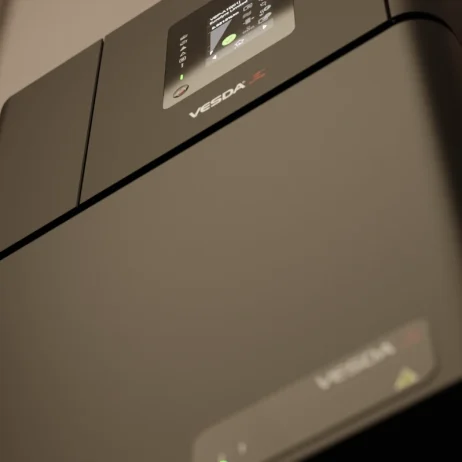 VESDA-E VEP for Restaurants