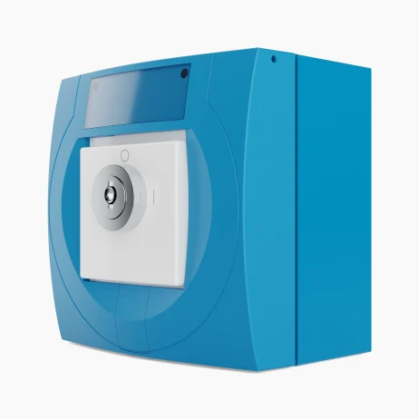 SenTRI Single Key Switch Module