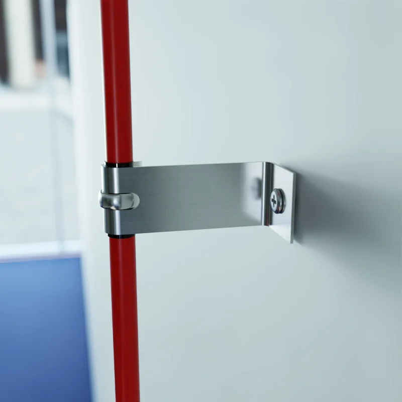 FyreLine resettable J clip