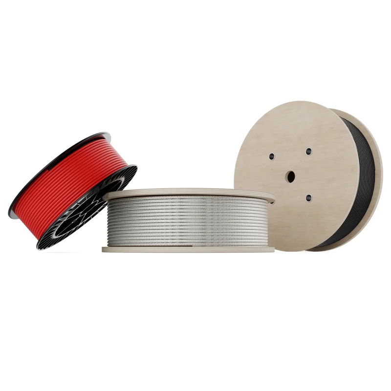 Fyreline resettable group of products