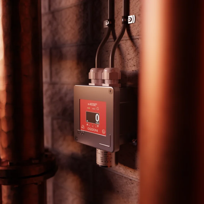 Oggioni DY for Atex