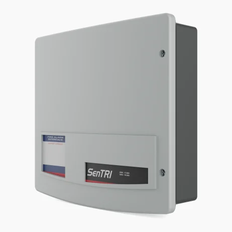 SenTRI Large Module Mounting Box