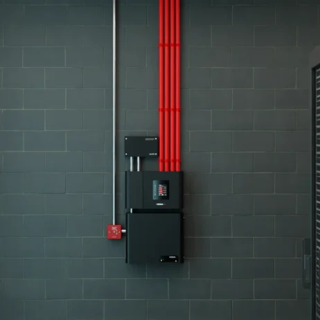 Aspirating Smoke Detection for Data Centres (Class A)