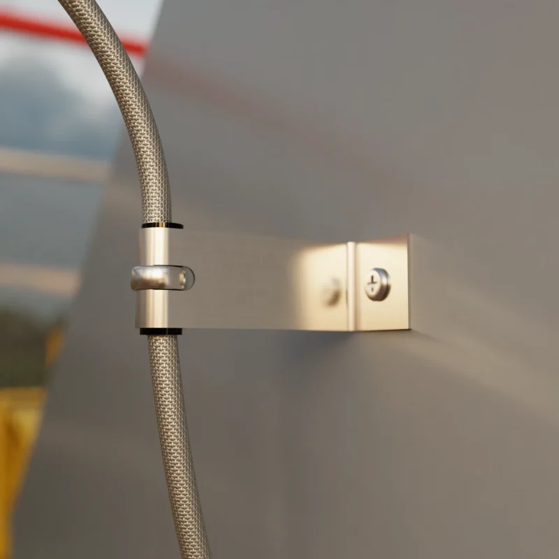 FyreLine EN54 Fixed For Transformers JClip