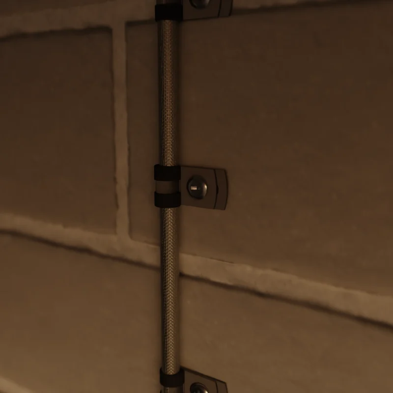 FyreLine EN54 Fixed For Transformers PClip