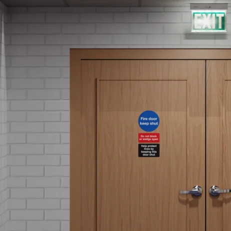 Wi-Fyre Xenos Wireless Fire Detection for Student Accomodations