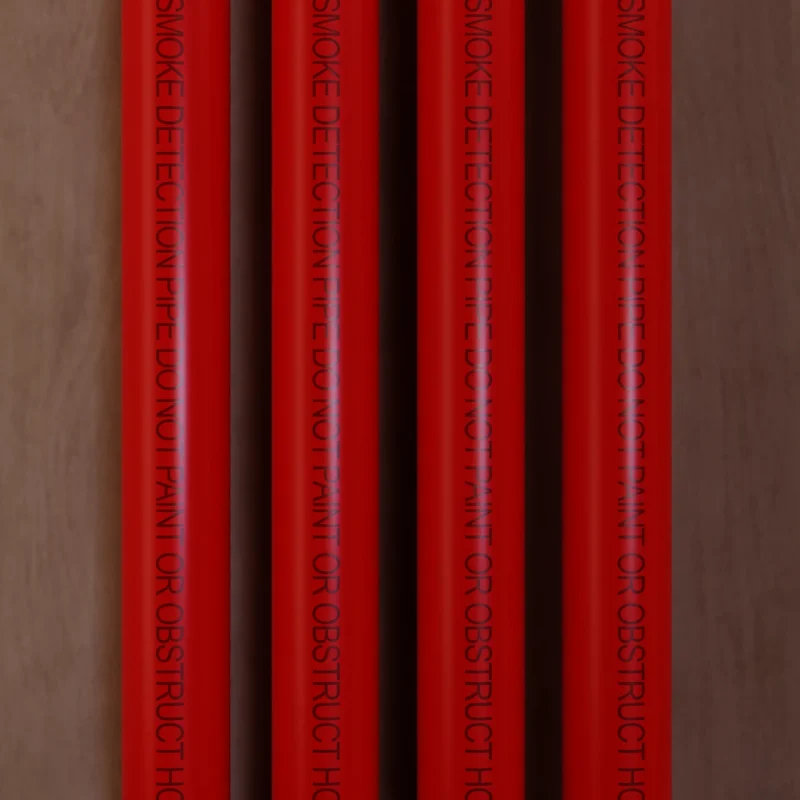 ASD For Museums Pipes