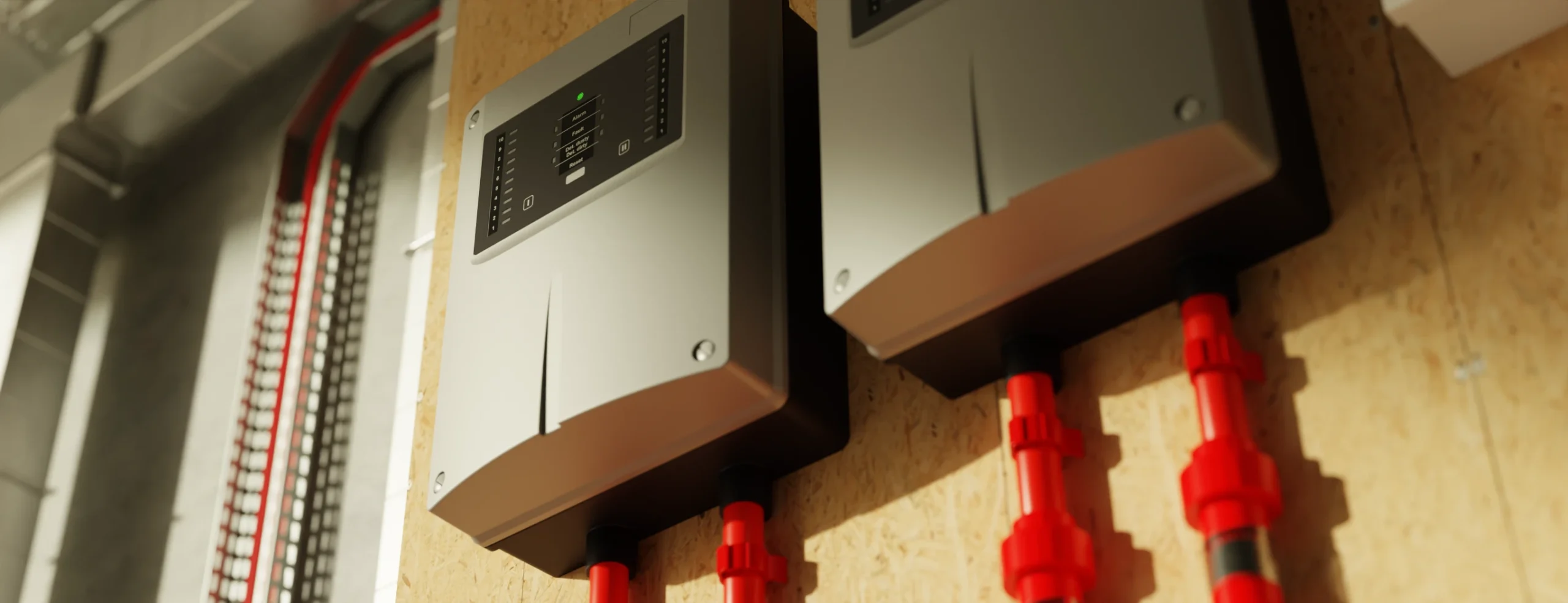 Prison & Custody Suite ASD Solution