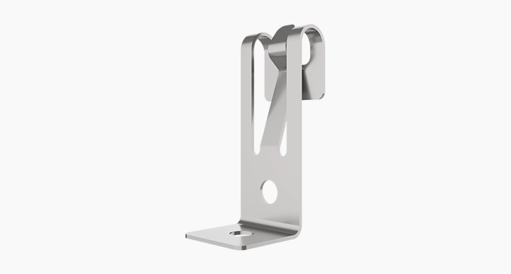 FyreLine J-Lock Clip