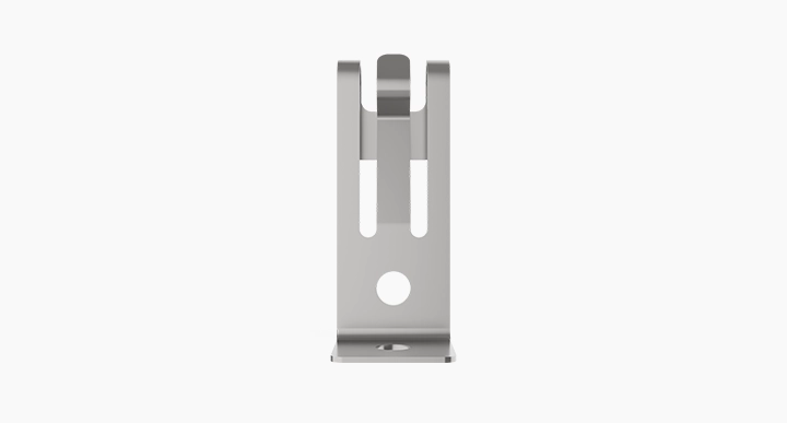 FyreLine J-Lock Clip