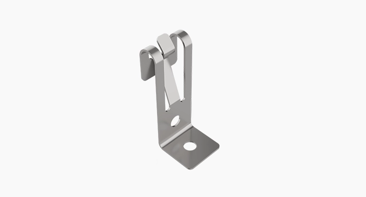 FyreLine J-Lock Clip