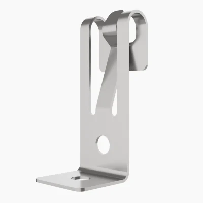 FyreLine J-Lock Clip